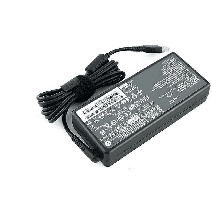 Lenovo 36200605 zdroj a transformátor Auto 135 W Čierna