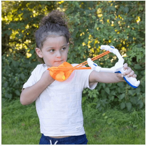 SES Creative Splash water slingshot Hádzacia lopta