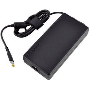 Lenovo 45N0372 zdroj a transformátor Vnútorný 170 W Čierna