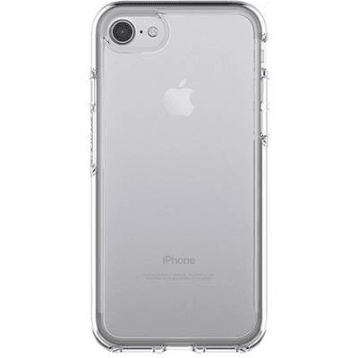Kryt Otterbox pre Apple iPhone 8, bezfarebný