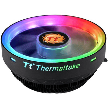 Aktívne chladenie procesora Thermaltake CL-P064-AL12SW-A
