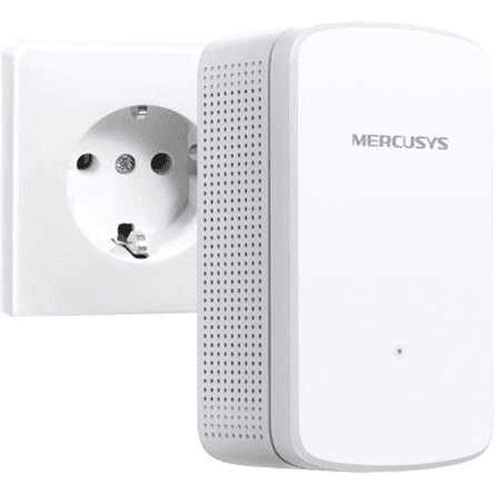 Zosilňovač signálu Wi-Fi Mercusys ME10