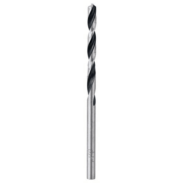 Bosch 2 608 577 160 vrták Špirálový vrták 1 kusov