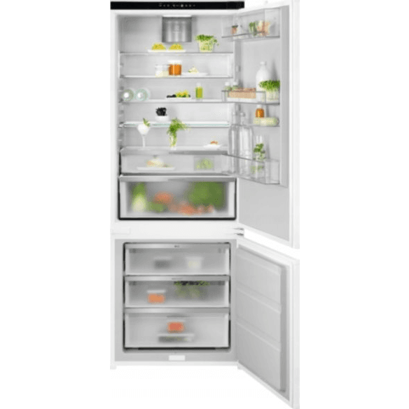 Vstavaná chladnička Electrolux ENP7TD75S