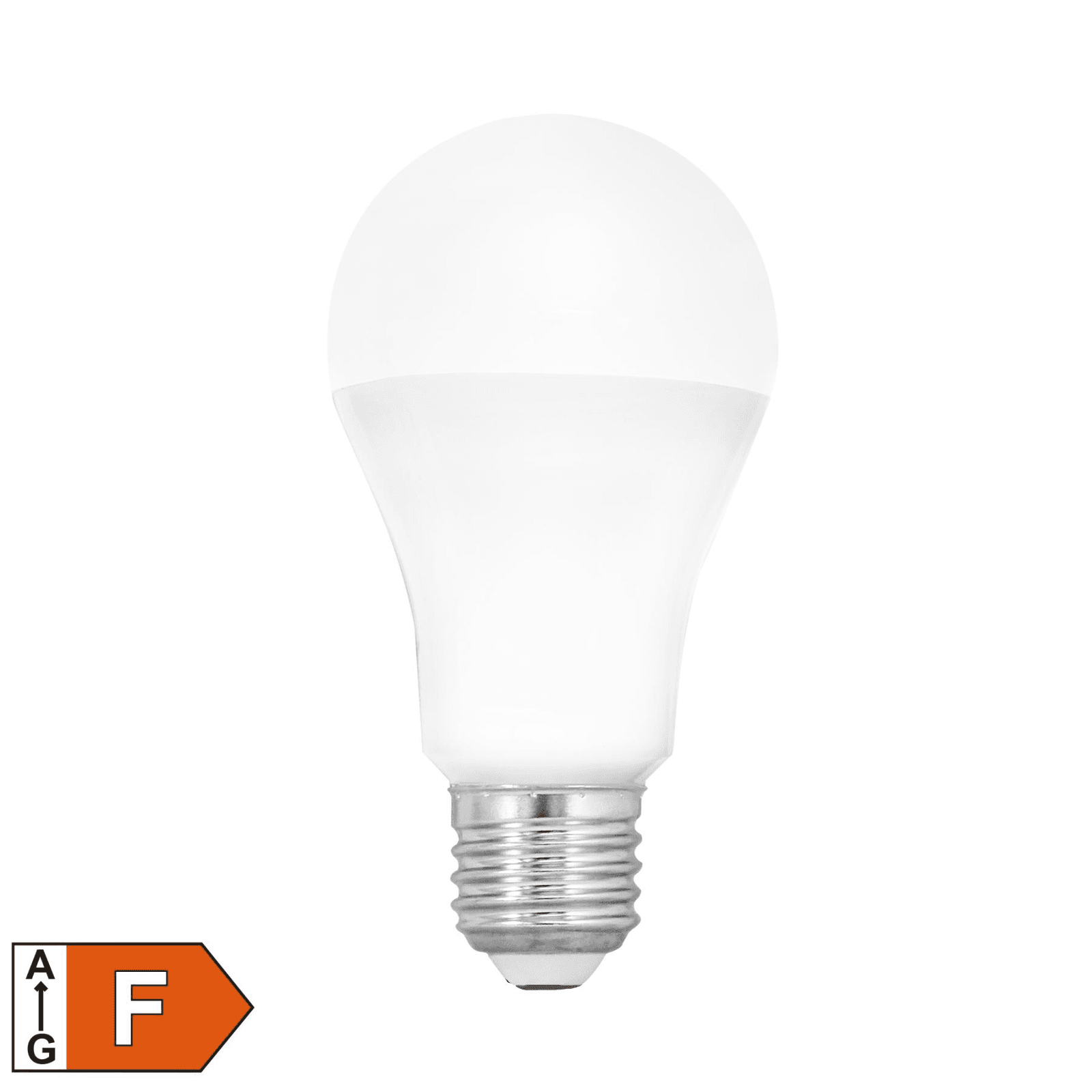 PROSTO LS-A70-E27-15-CW LED svetelný zdroj, guľa, 15W, E27, 5000K