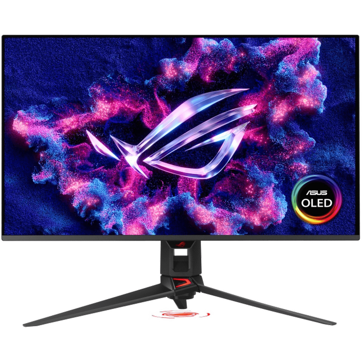 ASUS ROG Swift OLED PG32UCDMR LCD monitor 80 cm (31.5") 3840 x 2160 px 4K Ultra HD QD-OLED Čierna