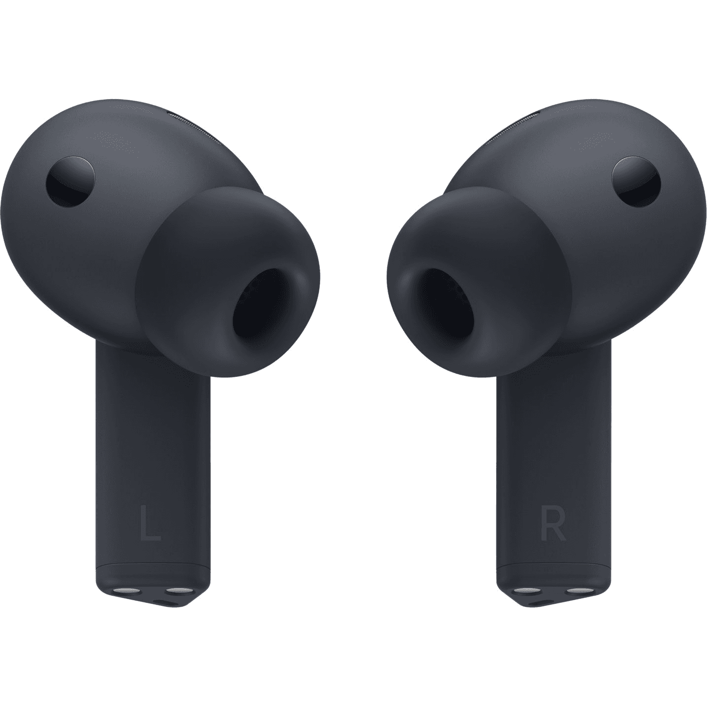 Samsung Galaxy SM-R420NZKAEUB slúchadlo / náhlavná súprava Slúchadlá s mikrofónom True Wireless Stereo (TWS) Do ucha Hovor / hudba Bluetooth Čierna