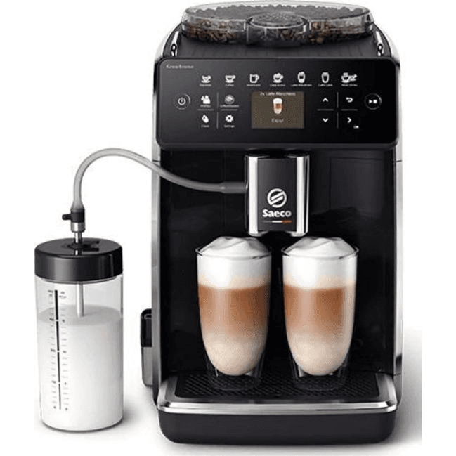 Saeco SM6480/00 kávovar Plne automatické Espresso kávovar 1,8 L