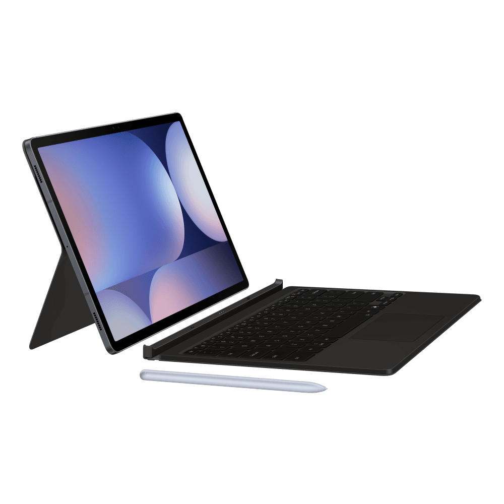 Samsung EF-DX825 31,5 cm (12.4") Ochranný obal Čierna