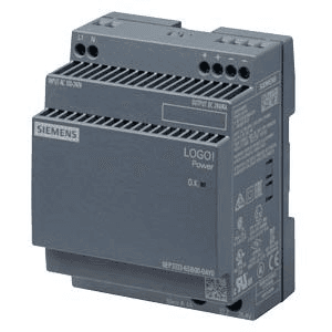 Siemens 6EP3333-6SB00-0AY0 zdroj a transformátor Vnútorný Viacfarebný