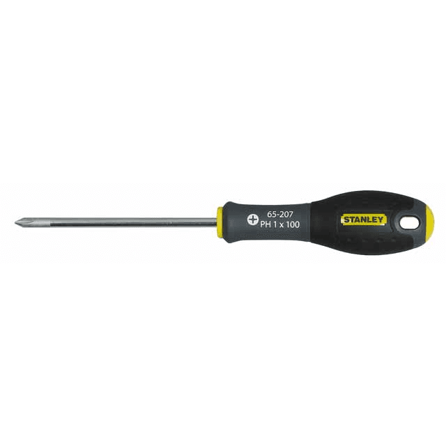STANLEY SKRUTKOVAČ FATMAX PH1X100MM 1-65-207