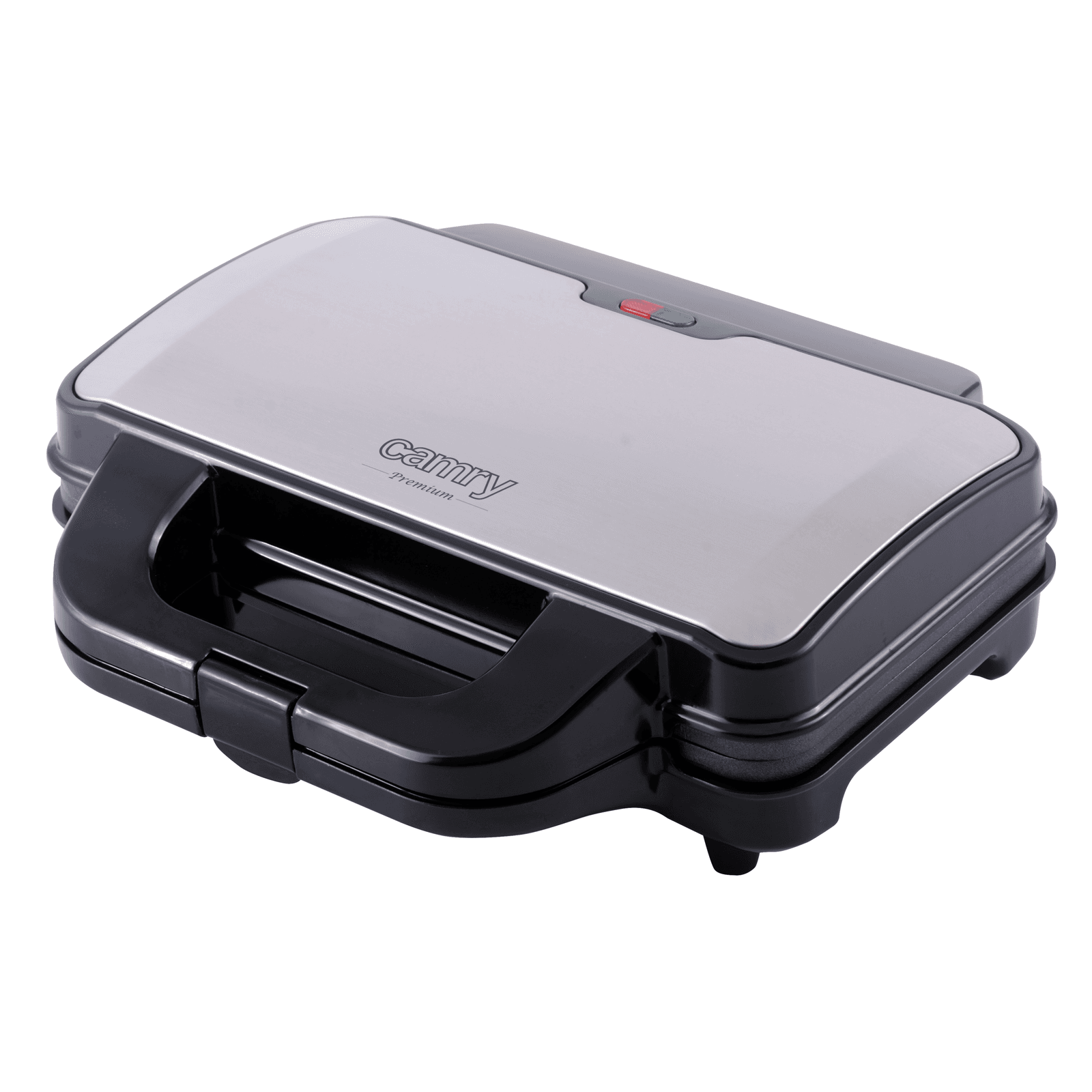 OPATROVATEĽKA SENDVIČOV TOSTER XXL 1300W CAMRY 28x15cm
