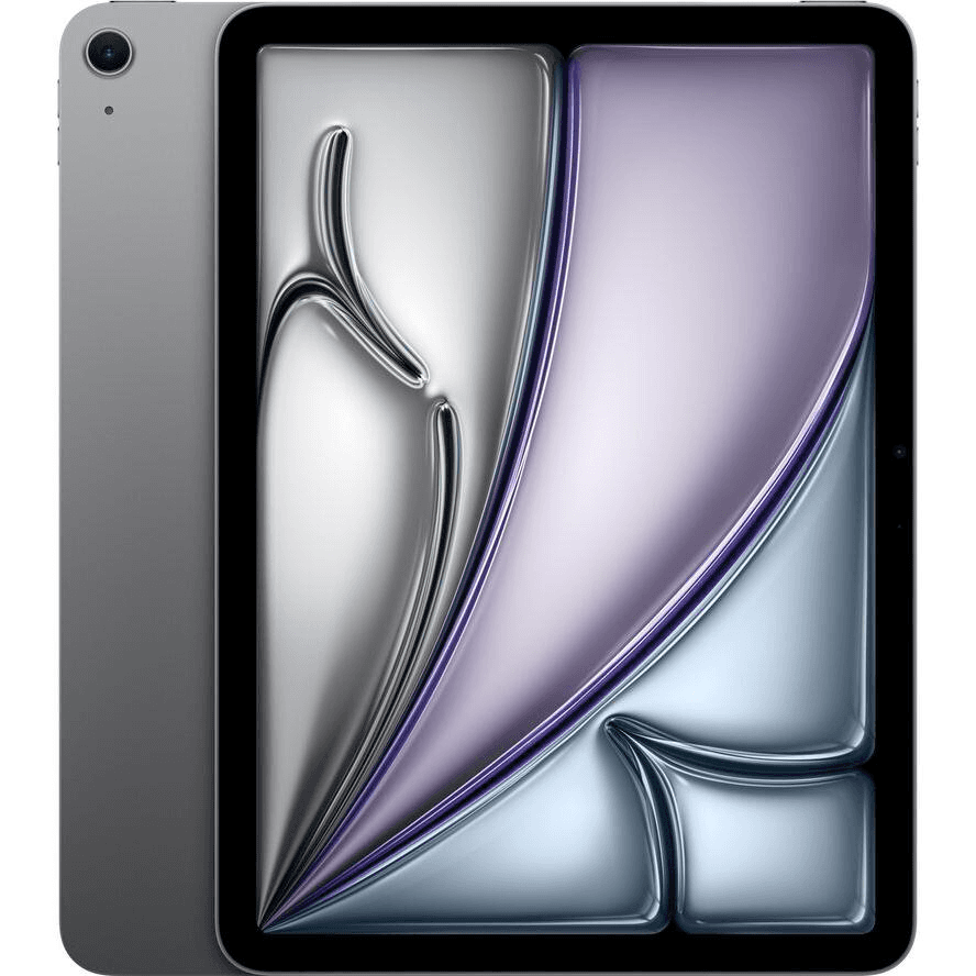 Tablet Apple iPad Air 11" 8 GB RAM / 256 GB šedý