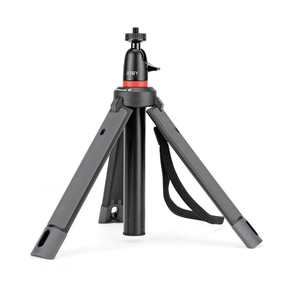 Statív a selfie stick v jednom JOBY Telepod 325