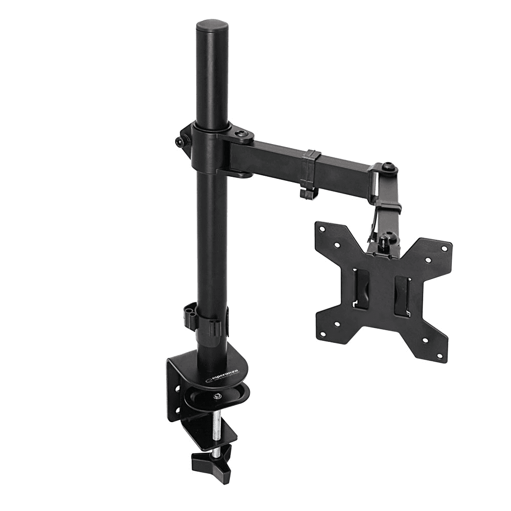 Esperanza Stolový držiak na monitor 10" - 27" Horkos (ESP-ERW017)