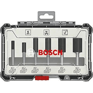 Bosch 2607017466 Súprava bitov 6 kusov