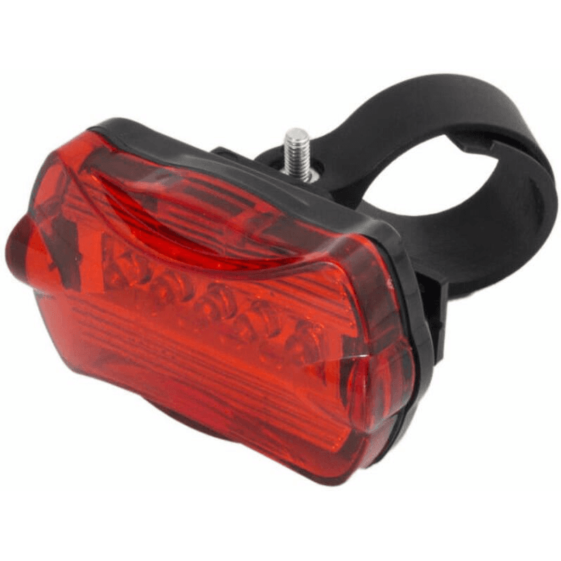 Osvetlenie bicykla Esperanza EOT008 1 lm batéria