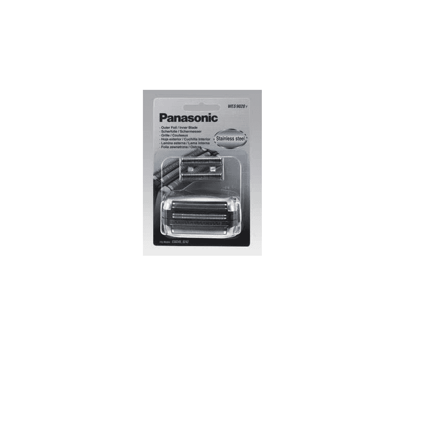 Panasonic WES9020 Náhradná fólia a čepeľ holiace strojčeky