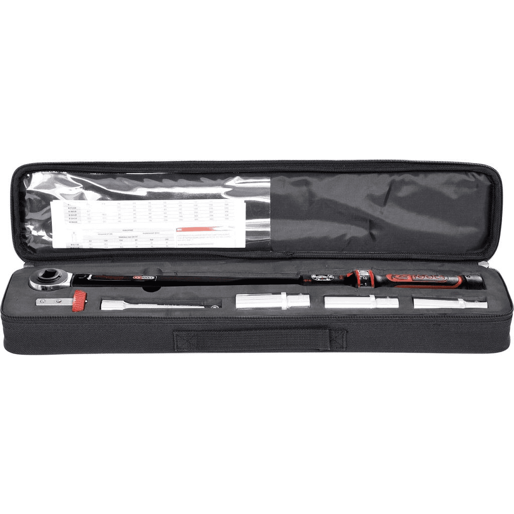 Dynamometrický kľúč KS Tools 516.1905