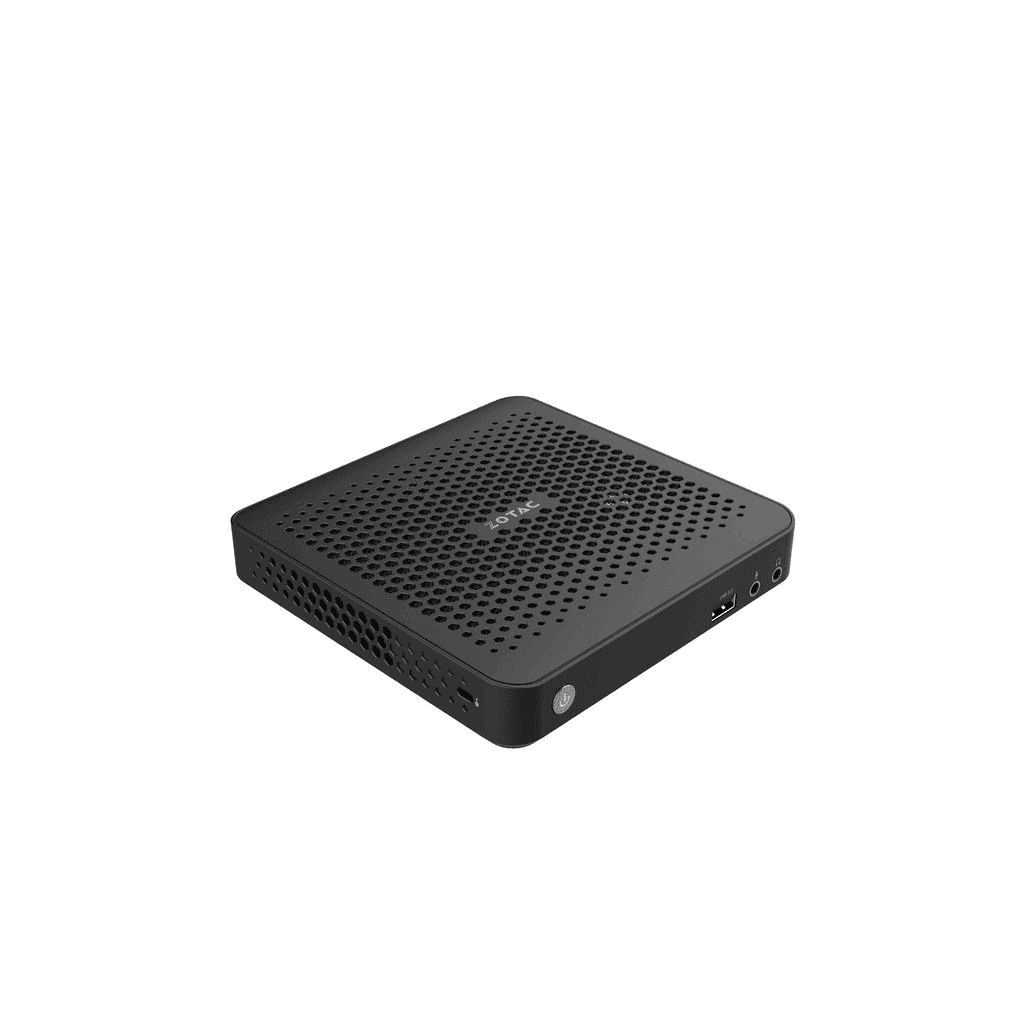 Mini PC Zotac ZBOX MI351E Barebone