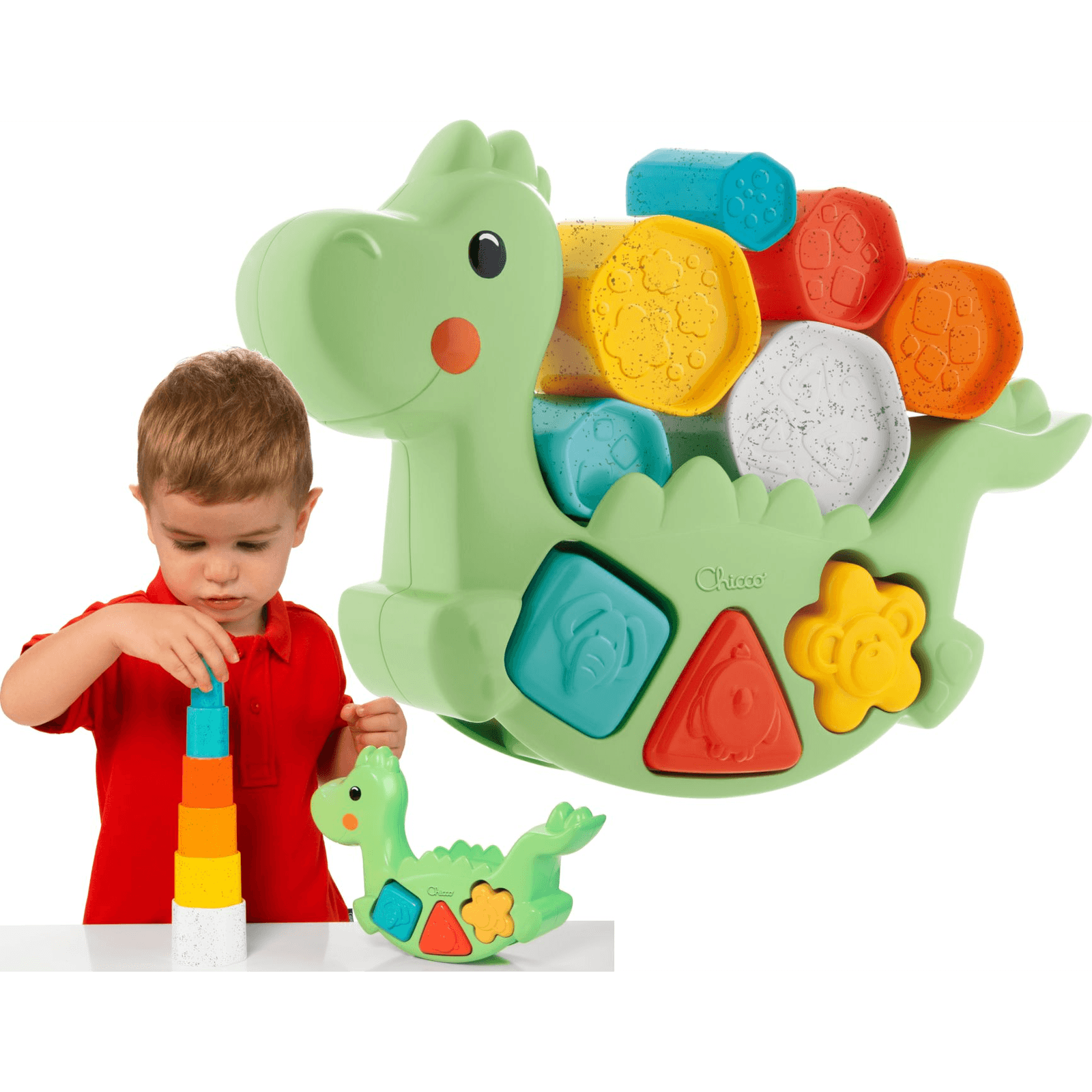 Chicco 000104991 študijné hračky