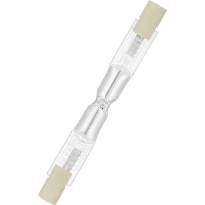 Osram Haloline Eco Superstar 48W R7s Teplá biela halogénová žiarovka