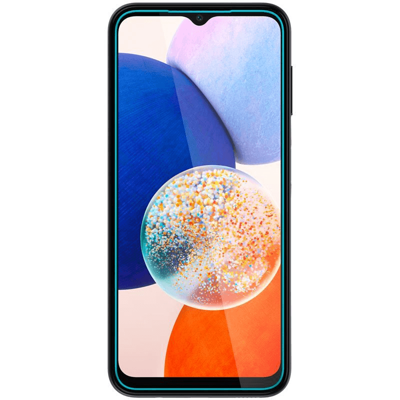 Tvrdené sklo Spigen pre Samsung Galaxy A14 5G 2 ks