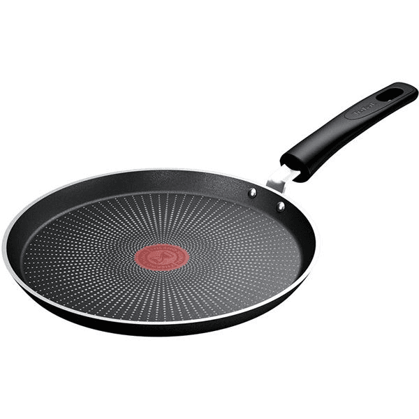 Panvica na palacinky Tefal Force 25 cm titánová
