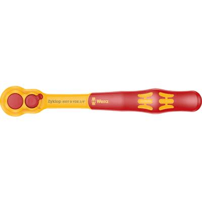WERA Račňa VDE 3/8 Zyklop 8007 B 05004966001