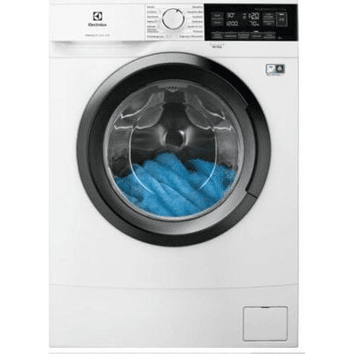 Electrolux Práčka EW6SN347SP PerfectCare