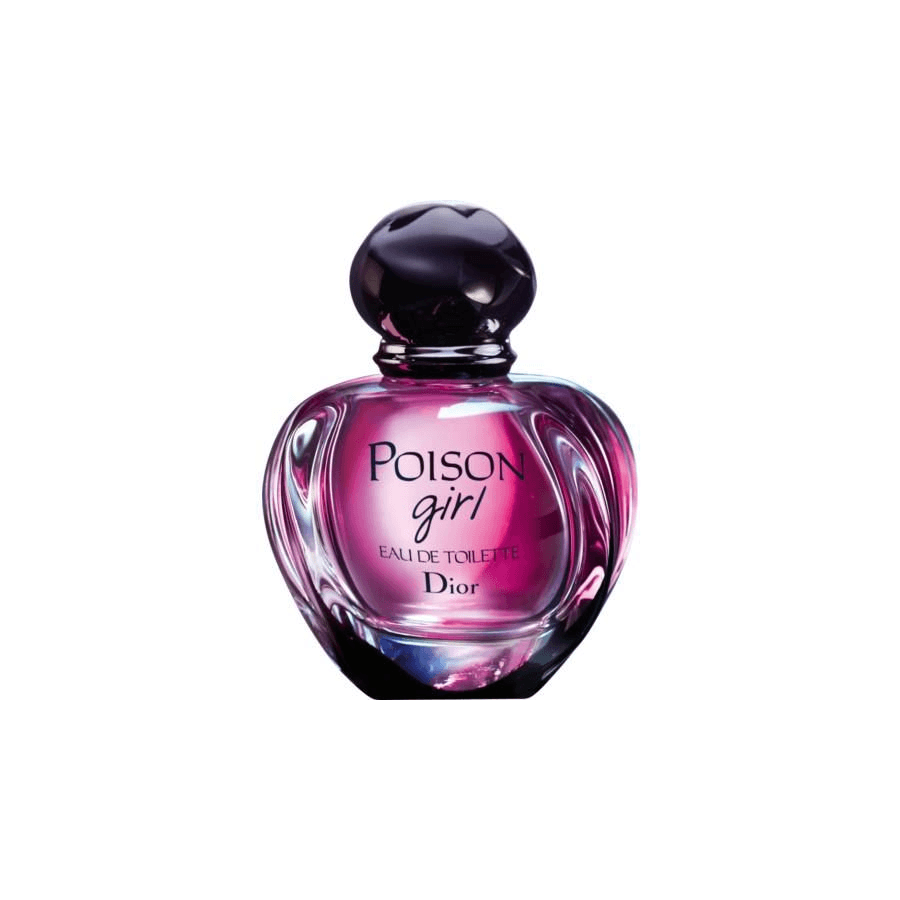 Dior Poison Girl 100ml toaletná voda žena EDT
