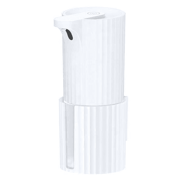 Bezkontaktný dávkovač mydla na dosku Usams 300 ml biely