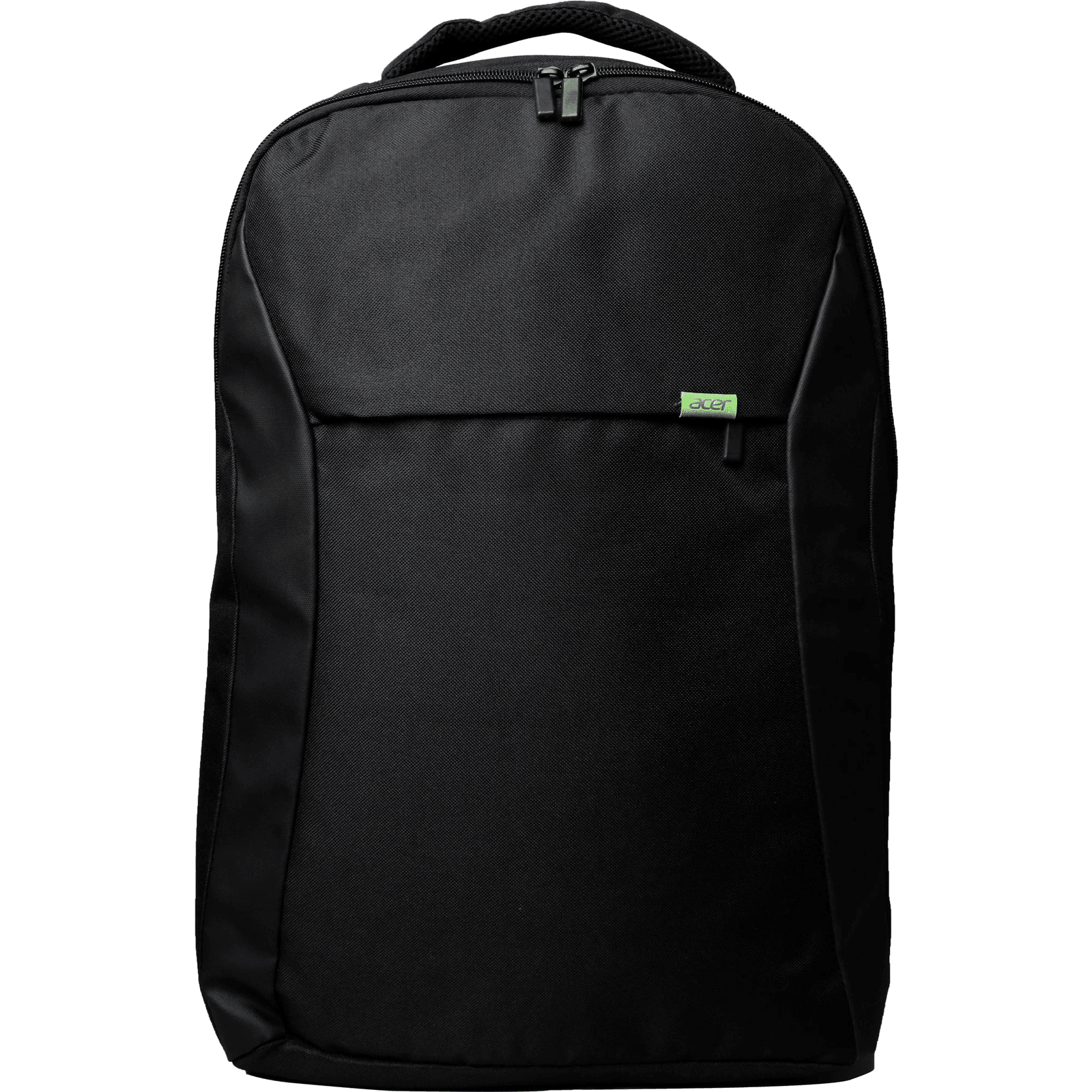 Acer GP.BAG11.02C taška a batoh na laptop 39,6 cm (15.6") Čierna