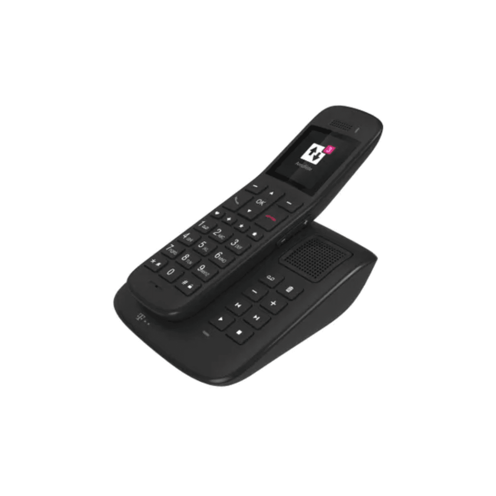 Bezdrôtový telefón Telekom 40863131