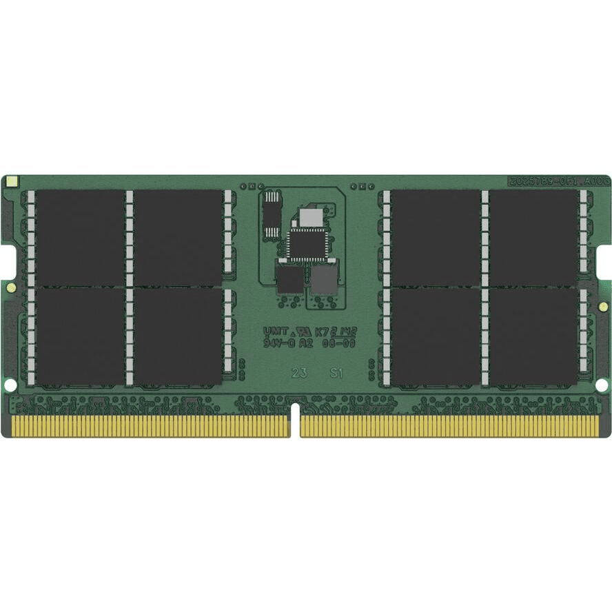 Kingston Technology ValueRAM KVR56S46BD8-48 pamäťový modul 48 GB 1 x 48 GB DDR5