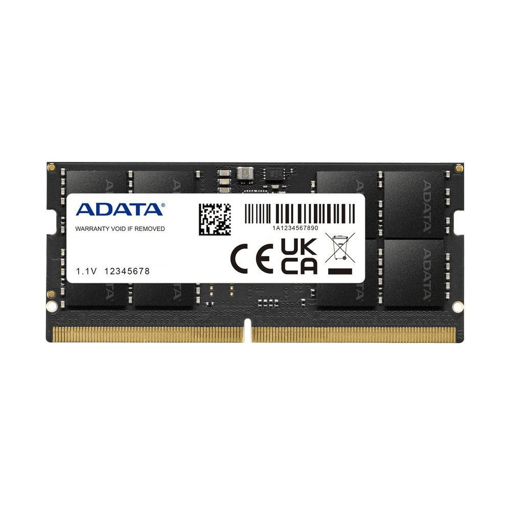 RAM pamäť DDR5 Adata AD5S480032G-S 32 GB
