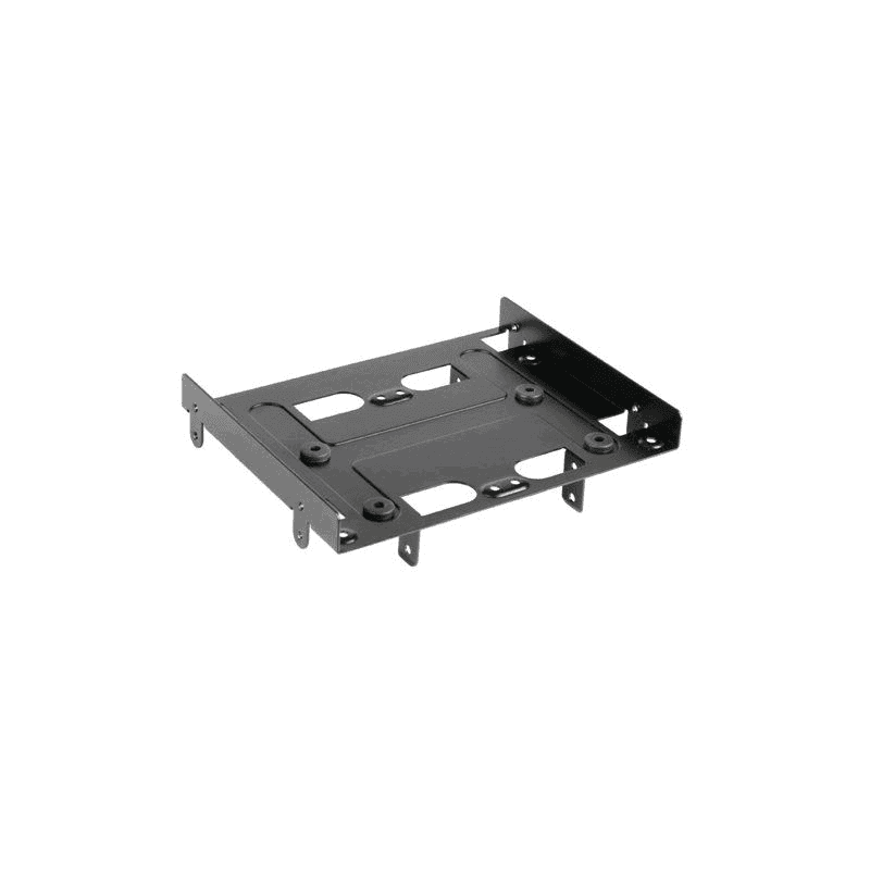 Kryt disku 2,5" Sharkoon 000SKB525B