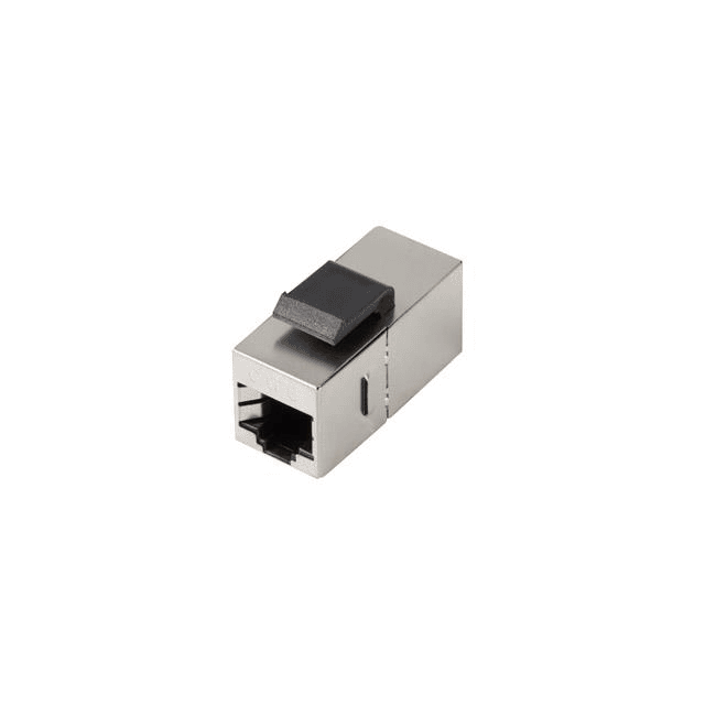 Spojka Keystone Lanberg zásuvka RJ45 -> RJ45 FTP kat. 6
