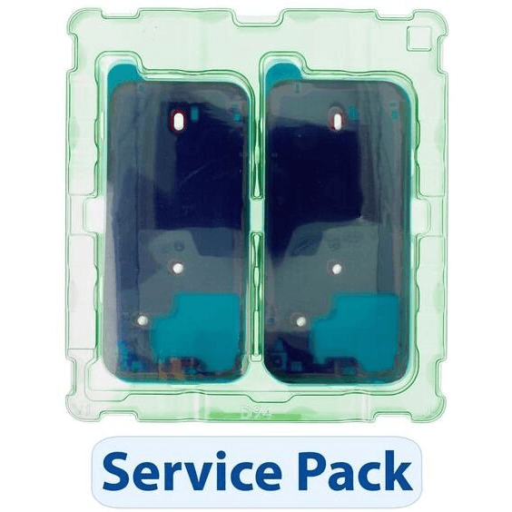 ServicePack 923-11072 Lepidlo tesnenie zadného krytu pre iPhone 16 Pro