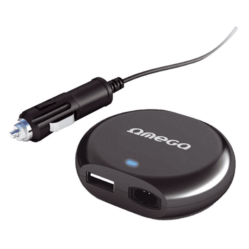 Univerzálny napájací zdroj Omega 90W OZU90O