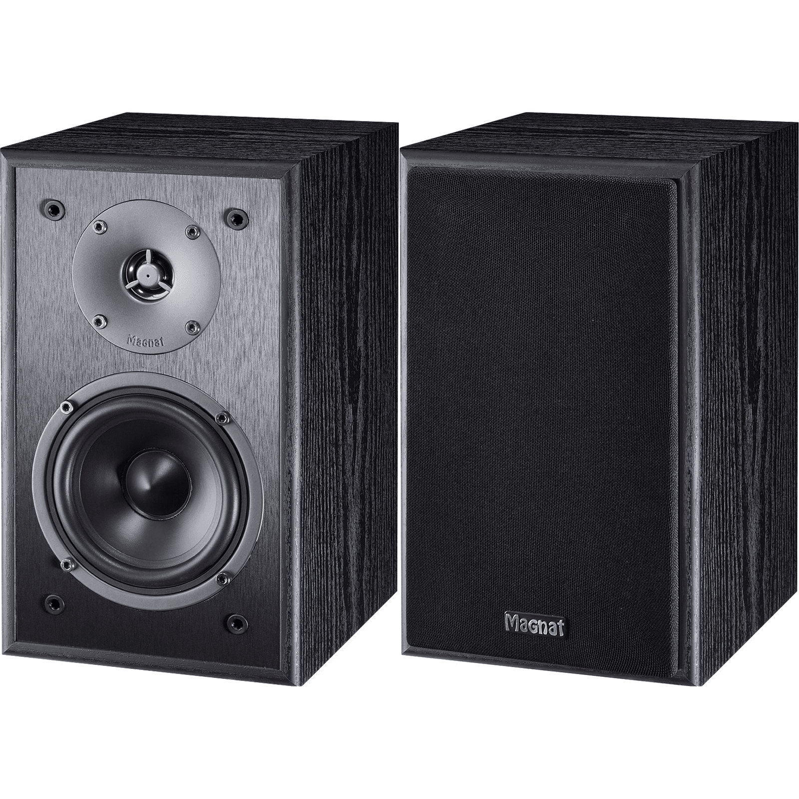 MAGNAT Monitor S10 B Surround Reproduktory PÁR Čierne