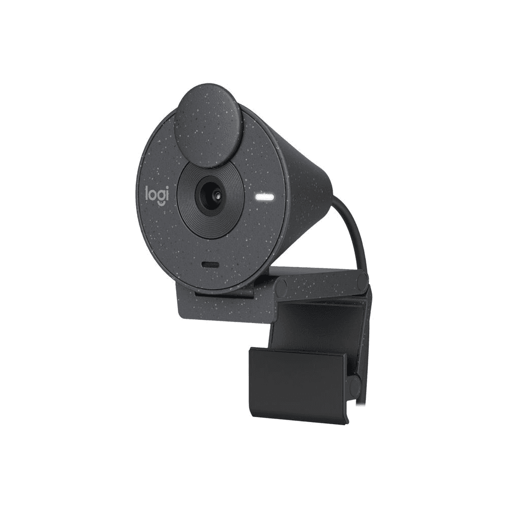 Logitech Brio 300 webová kamera 2 MP 1920 x 1080 px USB-C Grafit