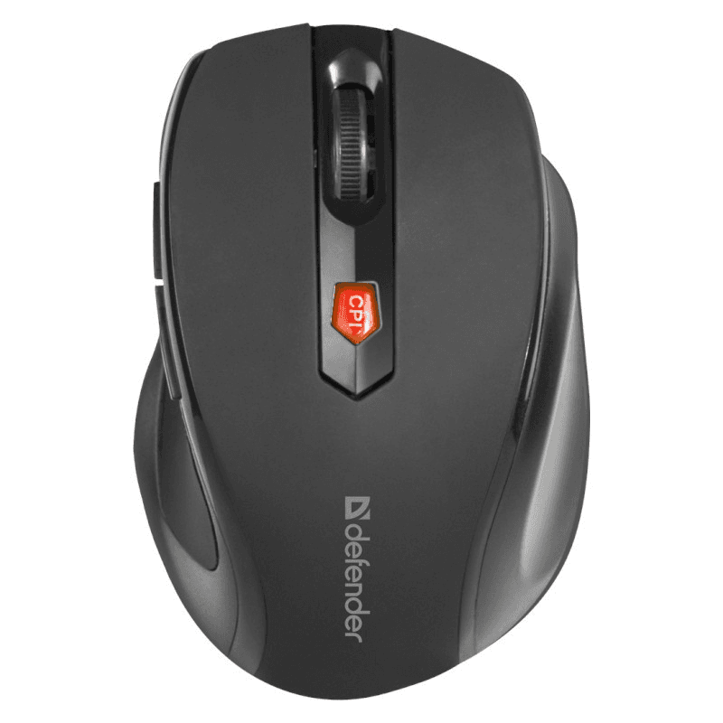 Bezdrôtová myš Defender Ultra MM-315 optická