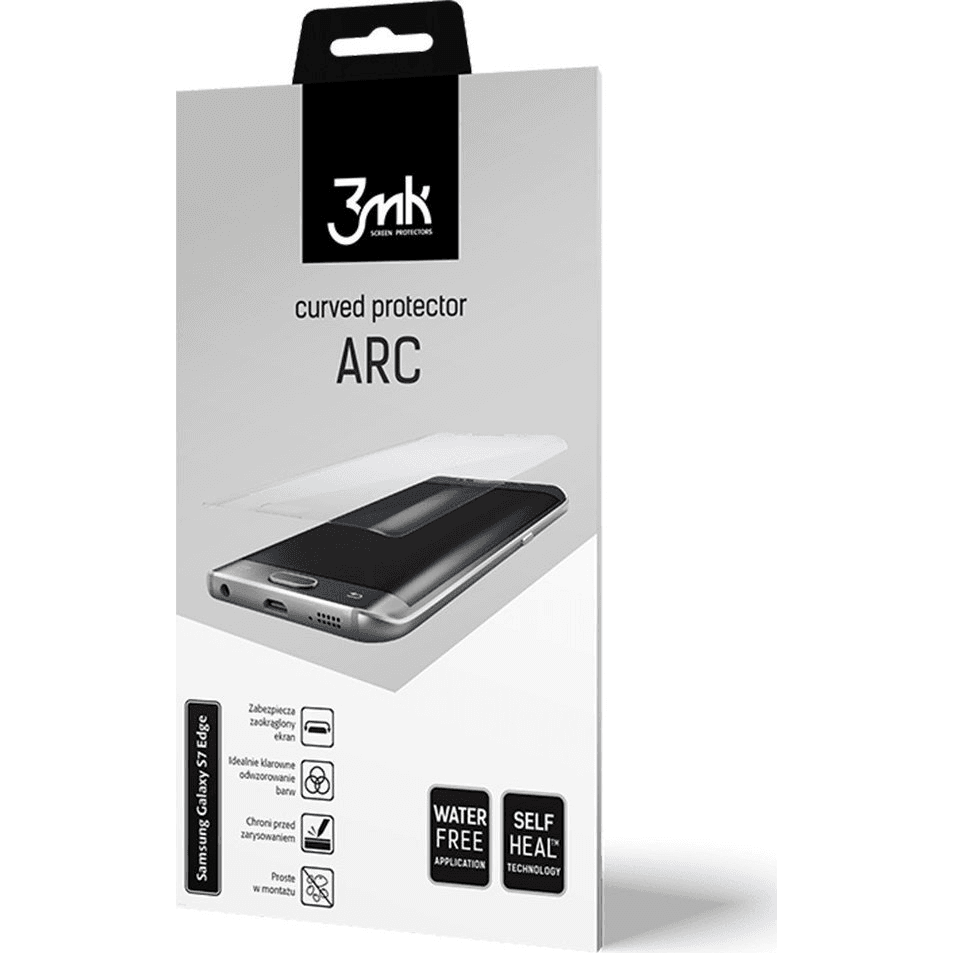 Ochranná fólia 3MK pre Samsung Galaxy S9 Plus 1 ks