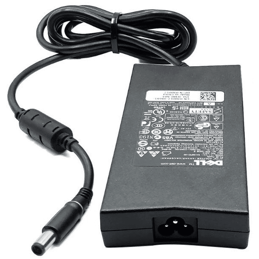 DELL napájací zdroj, 130 W, 19.5 V, 3, 63P9N