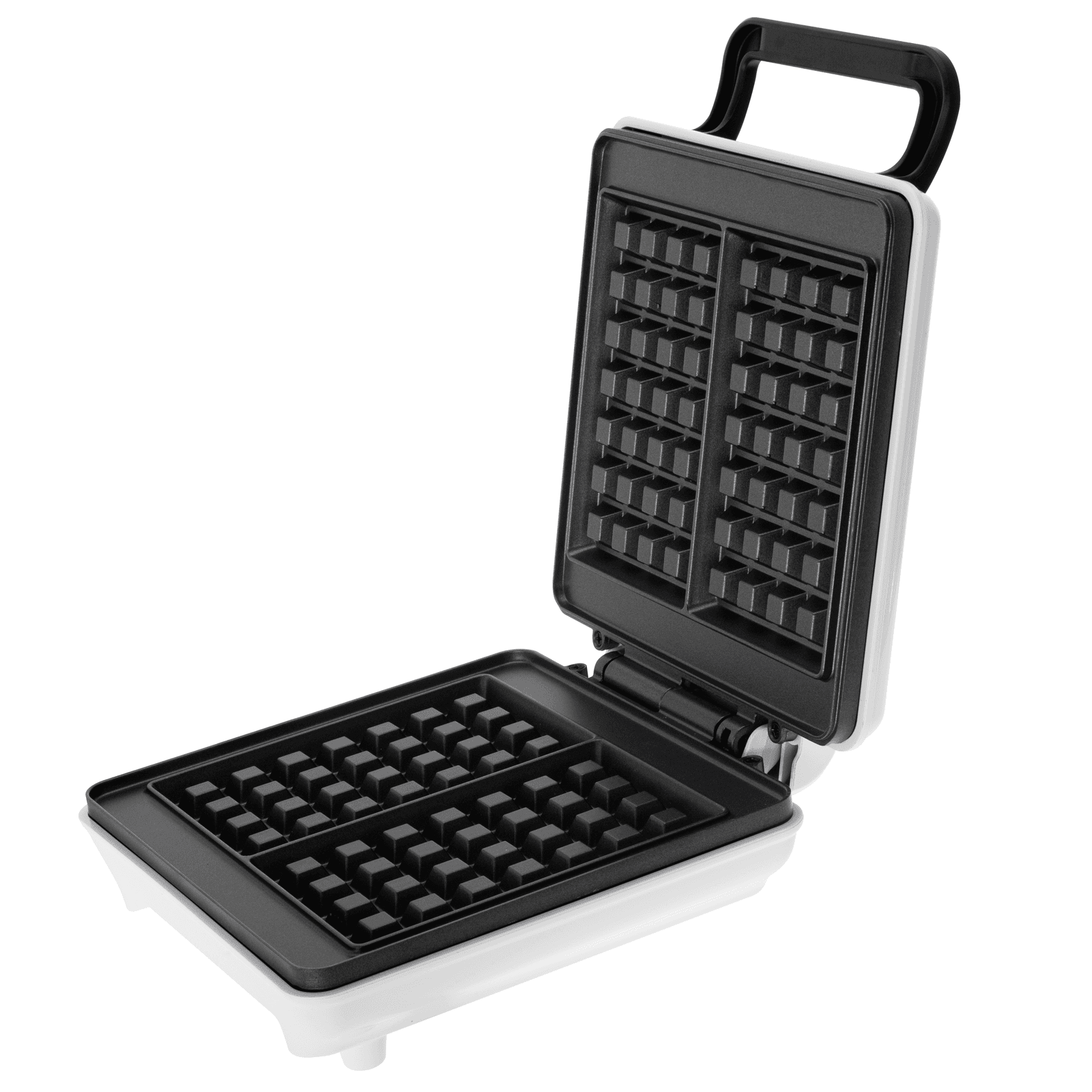 Vaflovač Mesko MS3091 1800 W biely