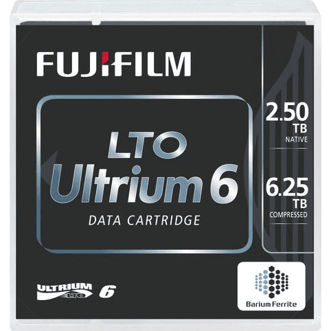 Fujitsu D:CR-LTO6-05L-BF čistiaca páska