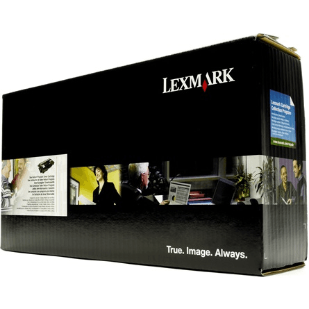 Toner Lexmark Toner 502E 1.5K MS312/ 415/510/610 50F200E čierny