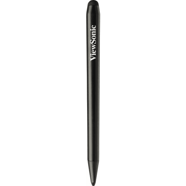 Viewsonic VB-PEN-009 dotykové pero 16,5 g Čierna