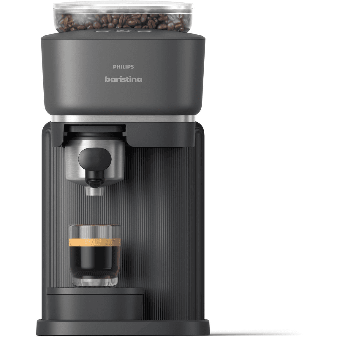 Philips BAR300/60 kávovar Poloautomatické Espresso kávovar 1,2 L